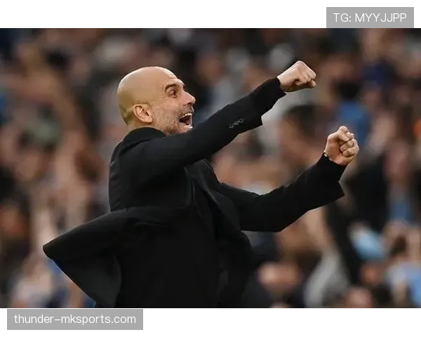 瓜迪奥拉革新传控战术，推动球队实现多元节奏变革