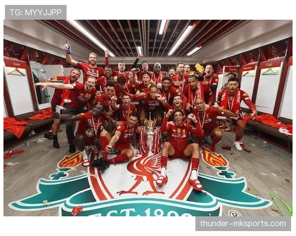 利物浦积极引援响应克洛普部署，阵容升级剑指英超冠军