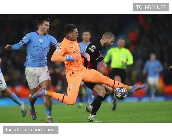 埃德森转型传球大师，引领曼城进攻新纪元