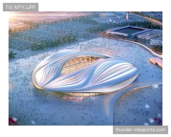 卡塔尔世界杯创新应用空调技术，打造舒适观赛新体验