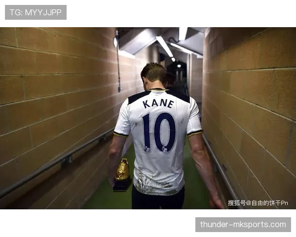 哈里·凯恩多夺英超金靴的荣誉含金量解析