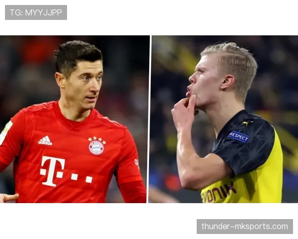 哈兰德与莱万终结效率、战术角色及历史定位对比分析