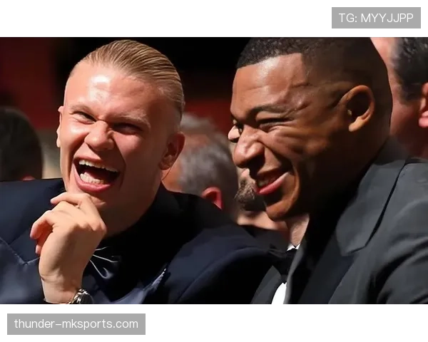 哈兰德与姆巴佩上限对比：未来潜力与发展的关键差异分析