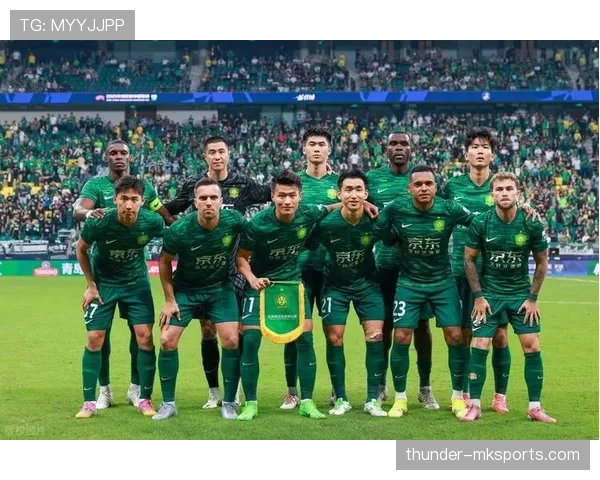 北京国安的阵容问题，不在个人能力，而在整体搭配