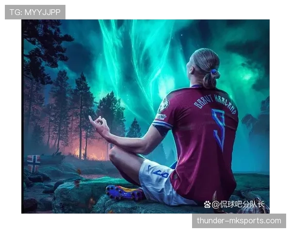 哈兰德欧洲区预选赛进球与效率解析